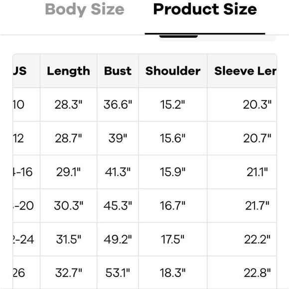 NWT Bloomchic velvet top 14 - Picture 10 of 10